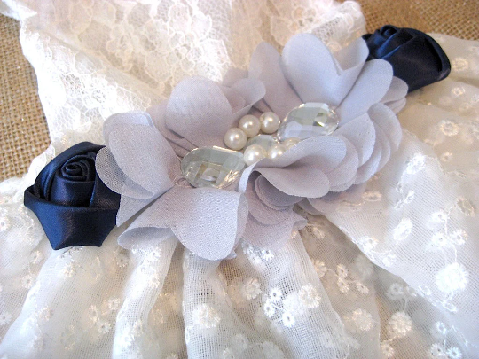 Formal Dog Dress | The Matilda